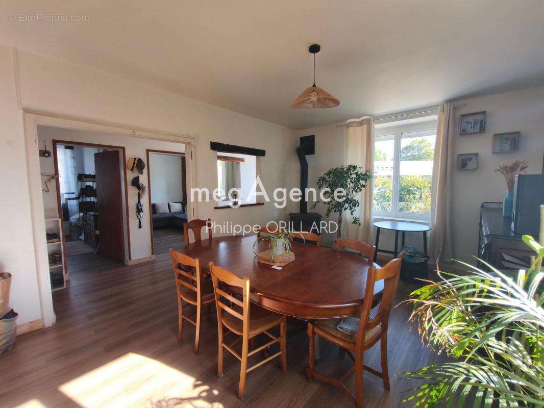 Maison 127 m² - photo 3