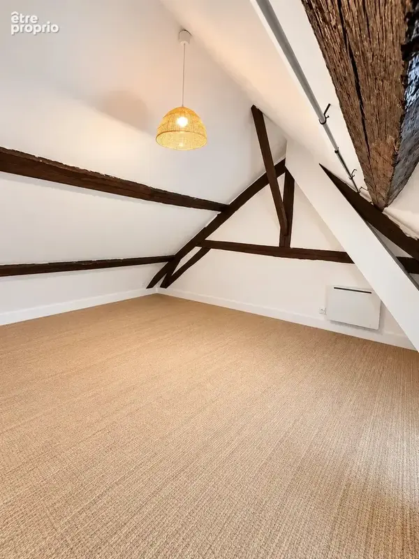 Ref 2304 - Maison 2 chambres, bureau, extérieurs - photo 6