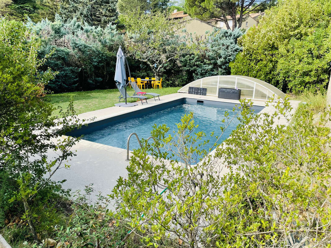 Maison à SAINT-PERAY