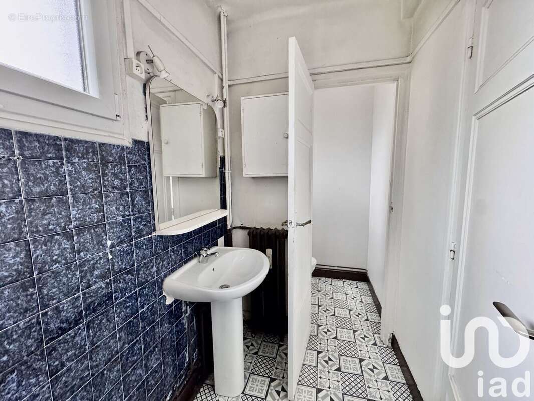 Photo 6 - Appartement à PARIS-10E