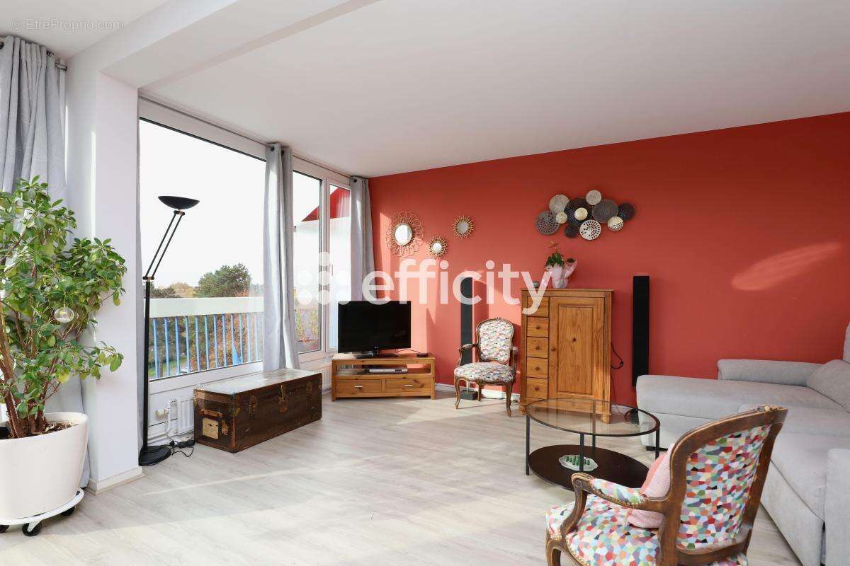 Appartement - photo 3