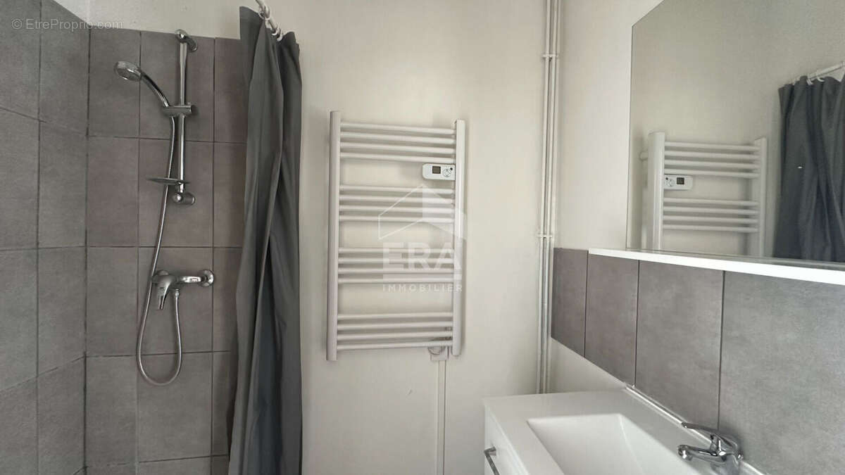 Appartement à PITHIVIERS