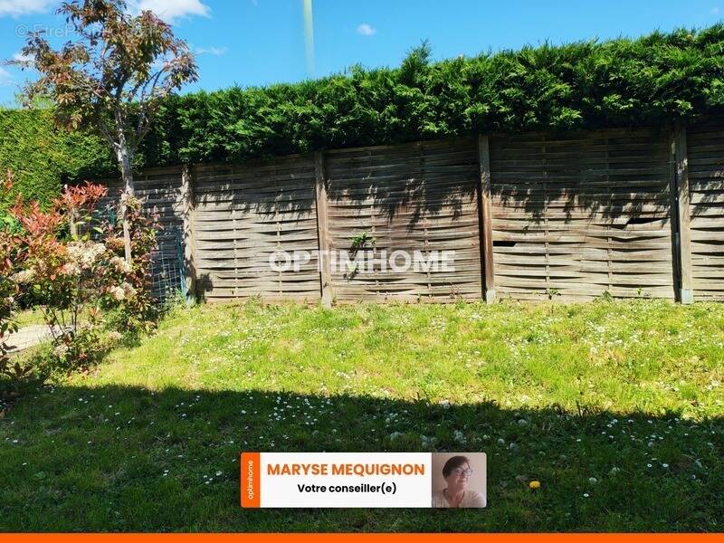 Appartement à PESCHADOIRES