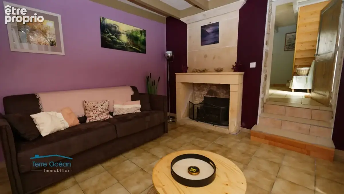 Maison familiale ou gites - photo 18