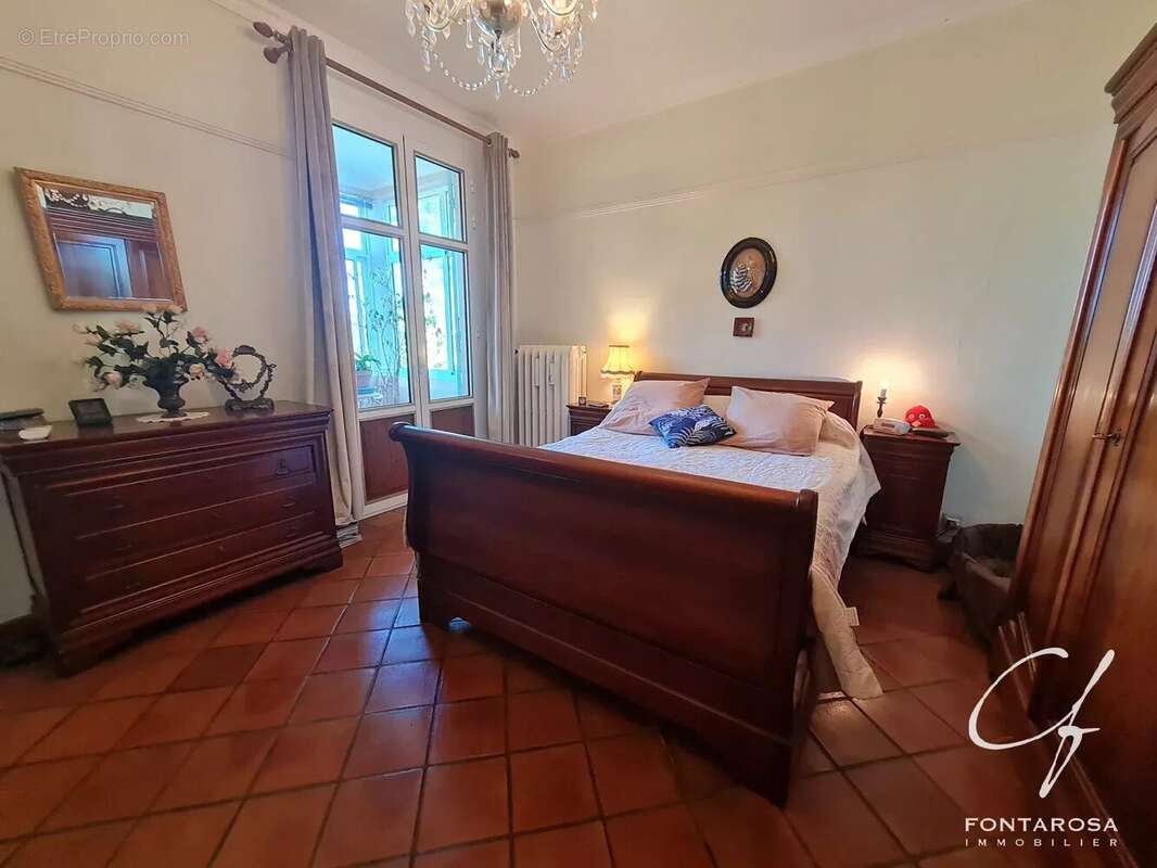 Maison à SAINT-RAPHAEL