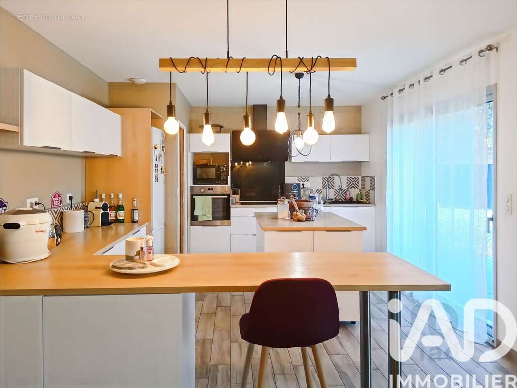 Photo 6 - Maison à VARETZ