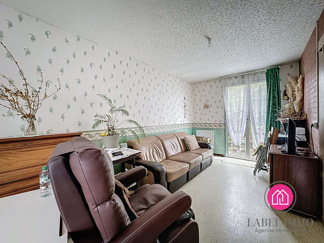 Maison à CONDE-SUR-L&#039;ESCAUT