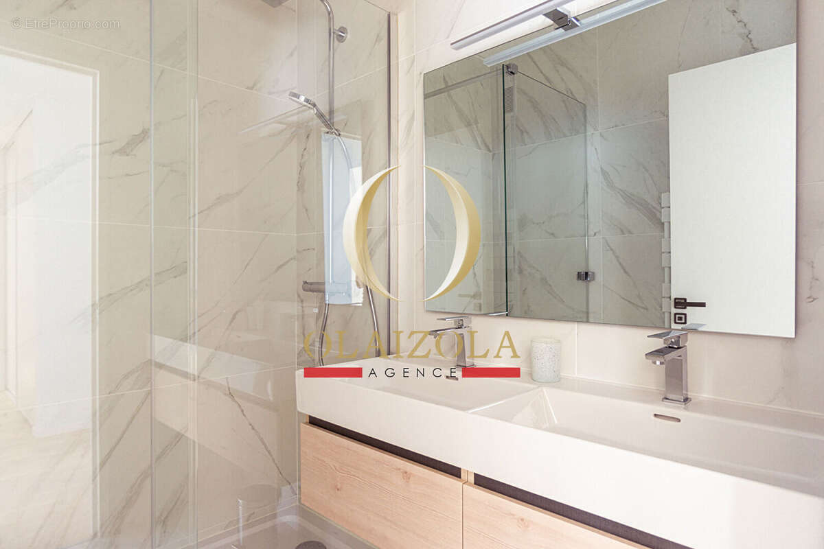Appartement à BIARRITZ