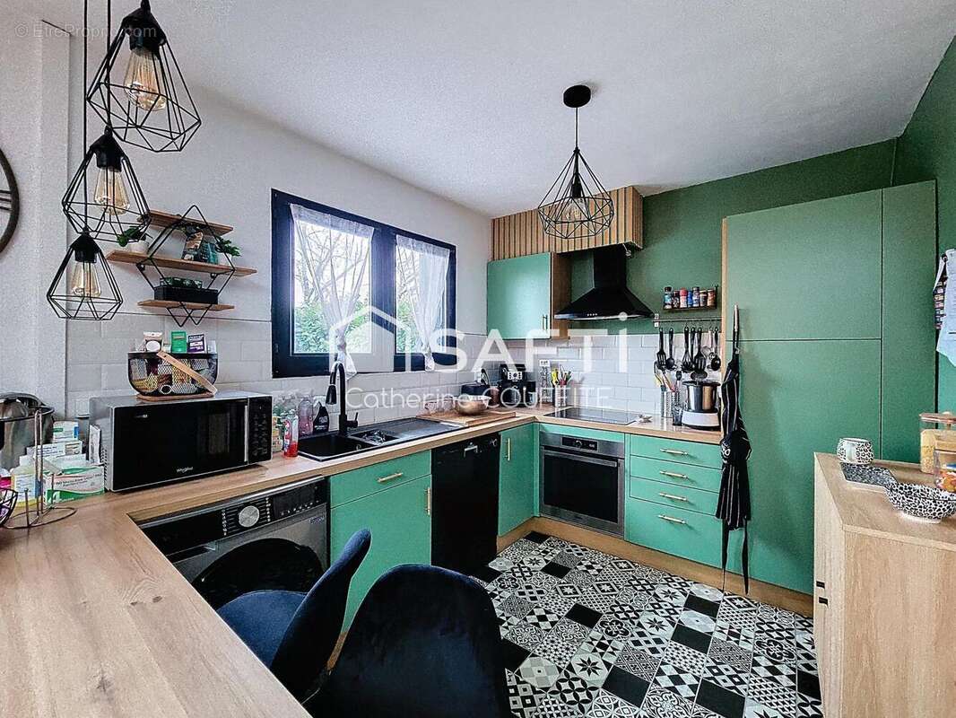 Photo 2 - Maison à GRADIGNAN