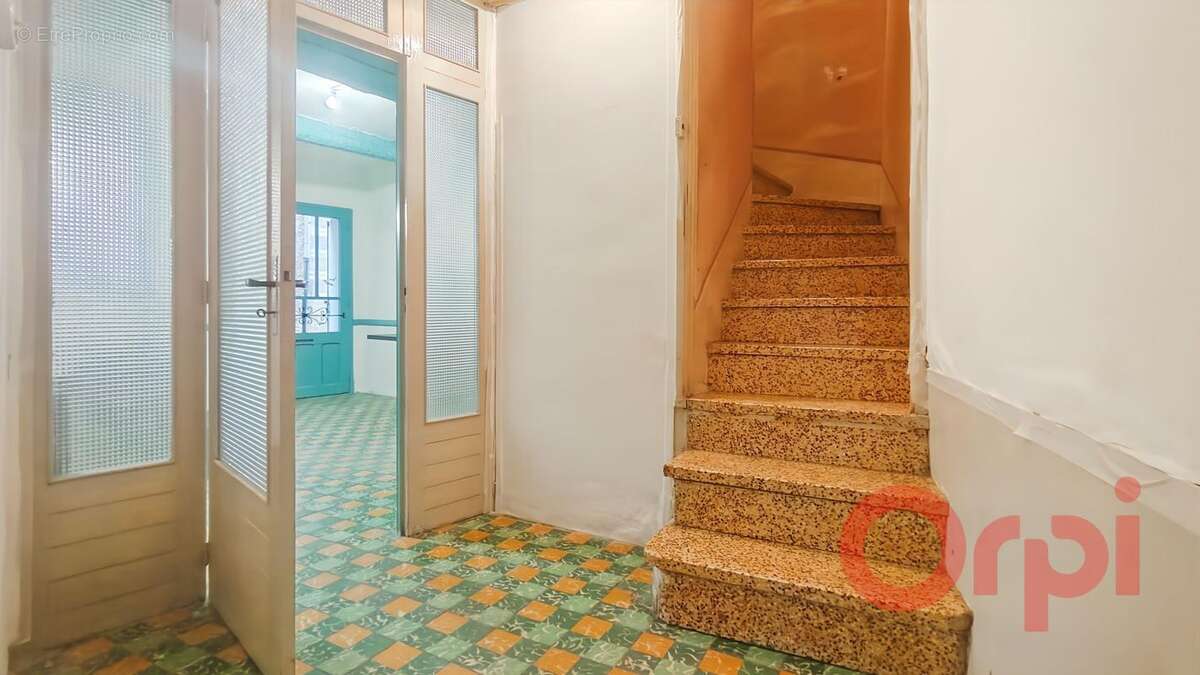 Maison à NIZAS