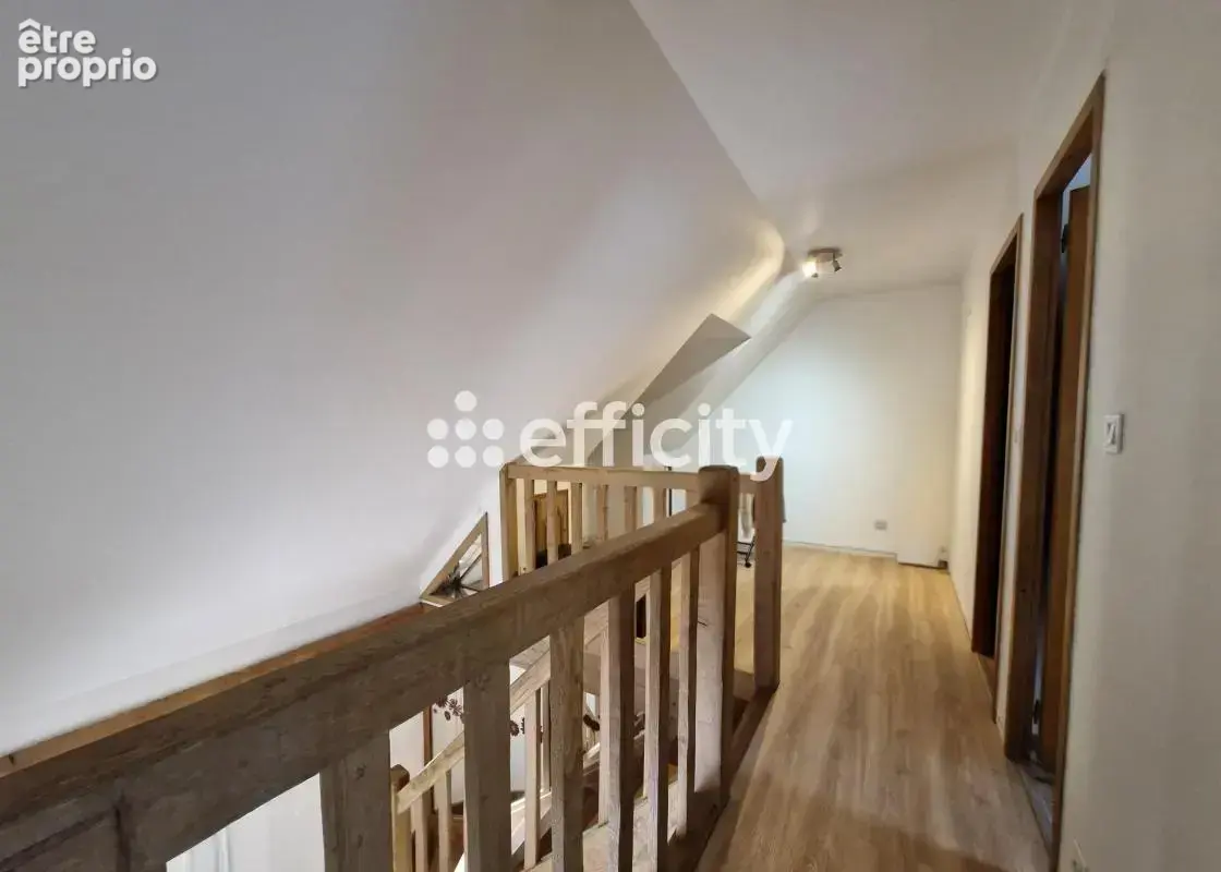 Maison 3 pièces 106 m² à vendre à Envermeu (76630) - photo 6