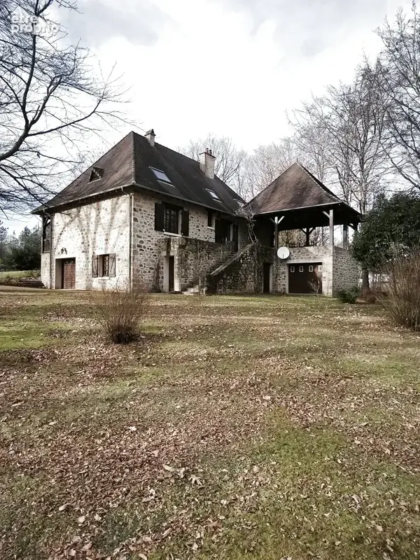 Photo Maison à Nexon au prix de 298 000€