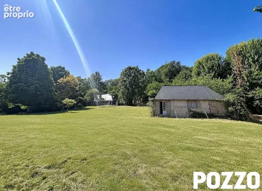 Photo Maison à La Riviere-Saint-Sauveur au prix de 436 000€