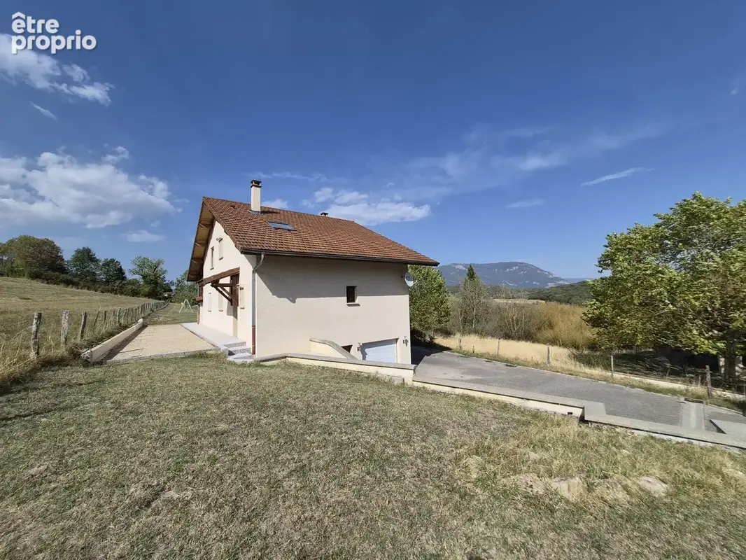 Maison individuelle de 142 m2 édifiée sur un terrain de 3115 m2 - photo 20