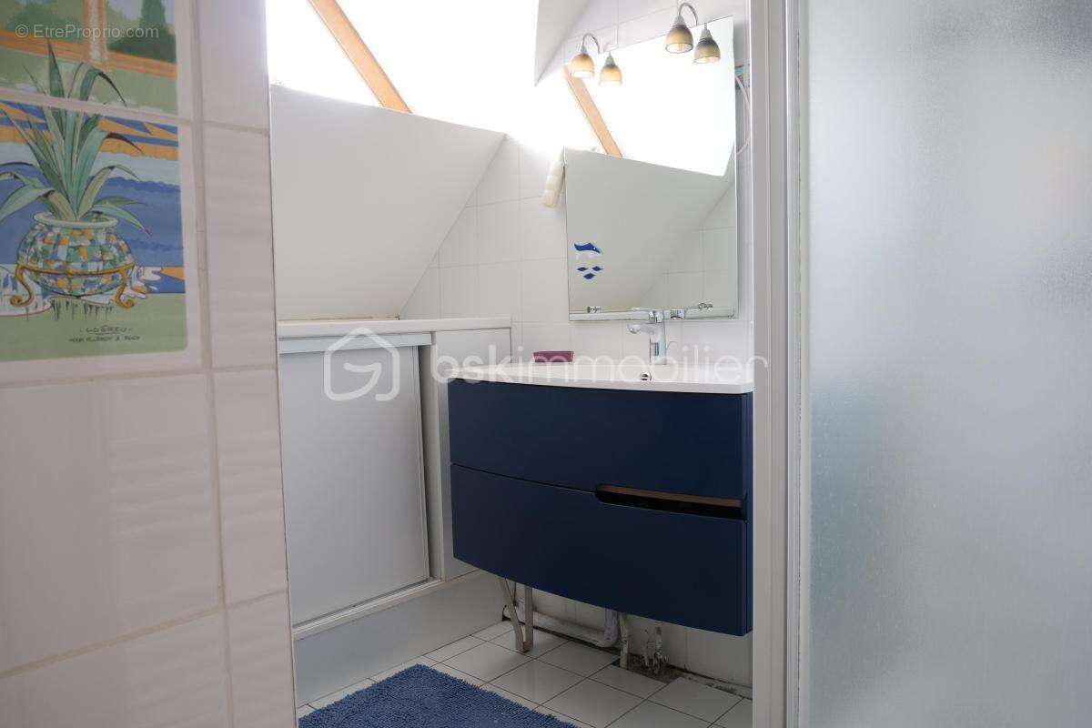 Maison à SAINT-PRIX