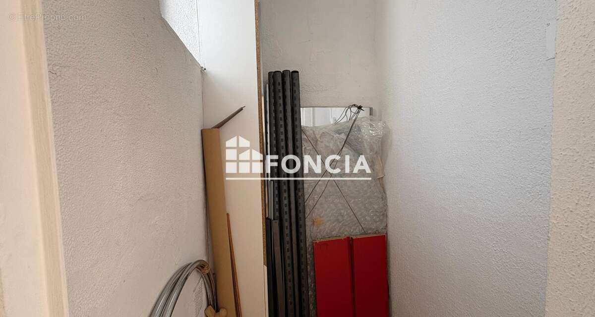 Appartement à SAINT-PIERRE-D'OLERON