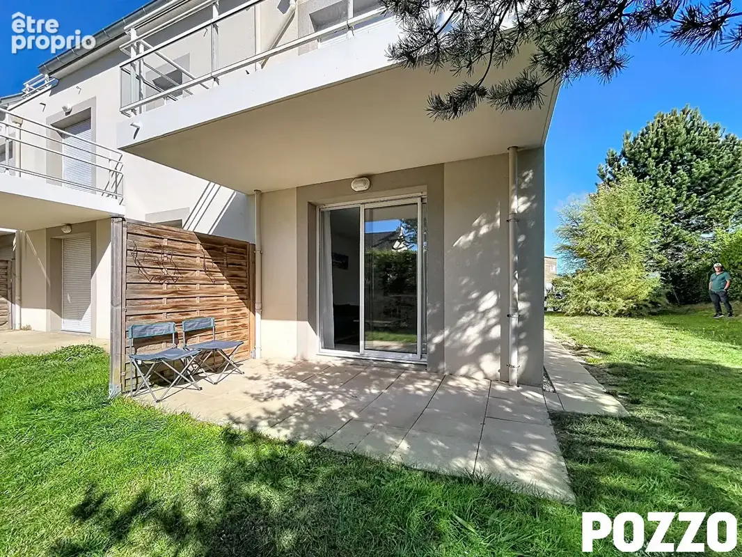Appartement T3 à vendre à GRANVILLE - photo 13