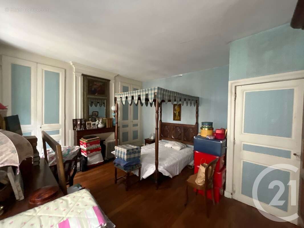 Appartement à ANNONAY