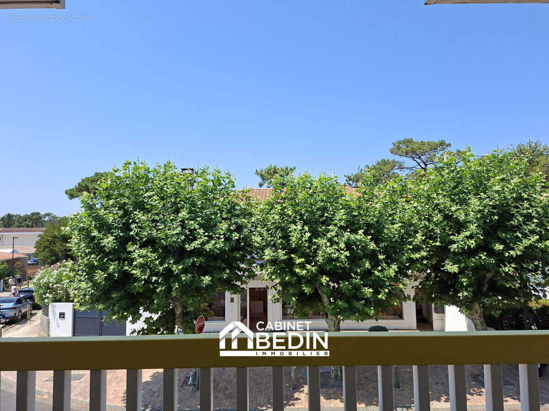 Appartement 39 m² à Lege-Cap-Ferret  - photo 4