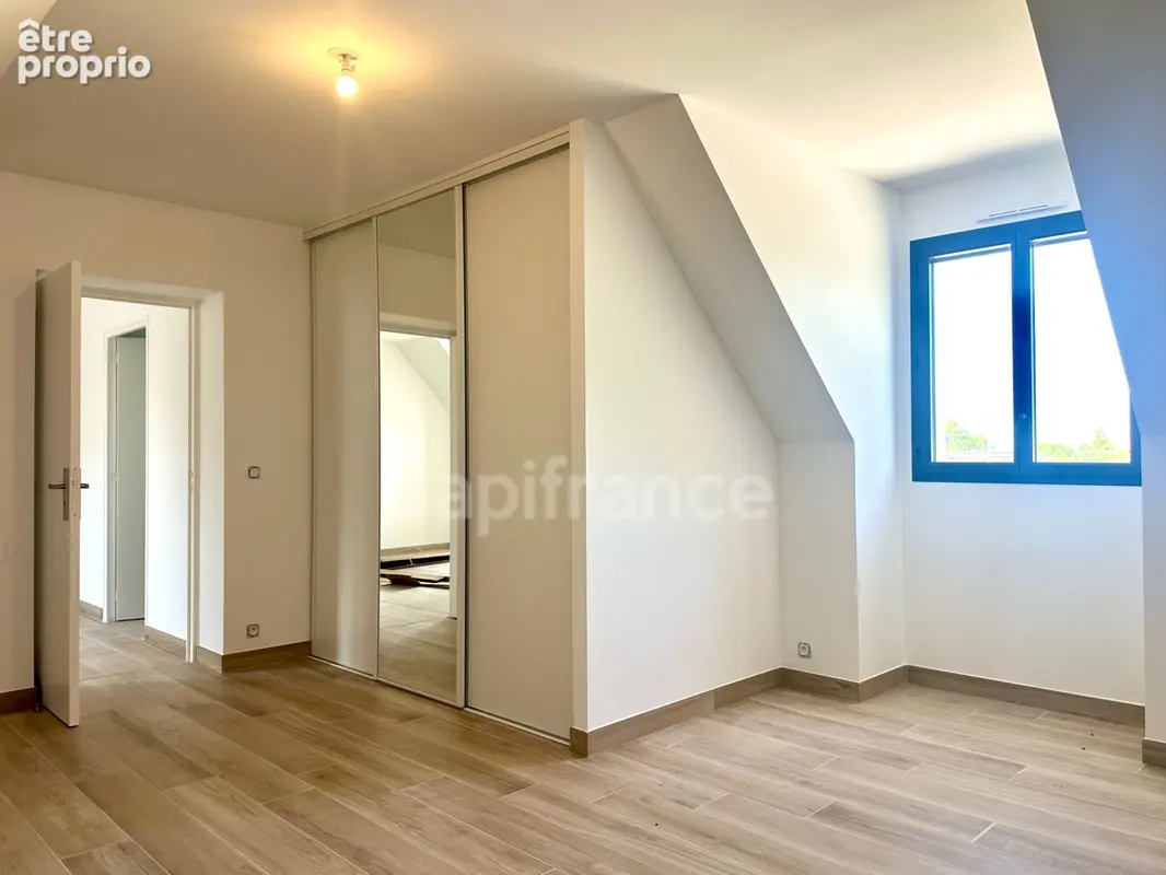 Maison à vendre 5 pièces DARVOY (45) - photo 11