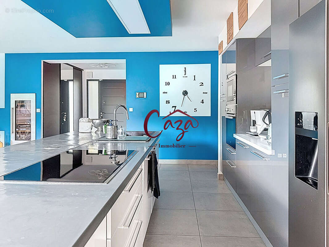 Maison à SAINT-SULPICE-ET-CAMEYRAC