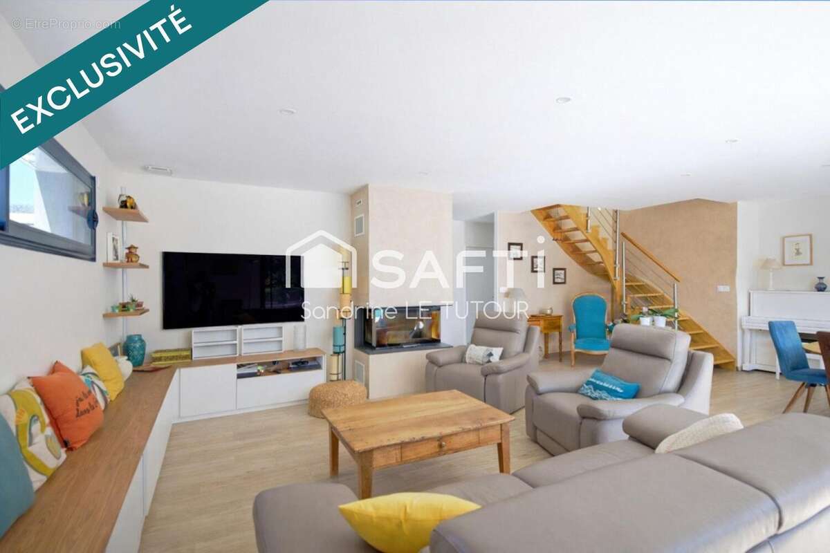 Photo 3 - Maison à SARZEAU