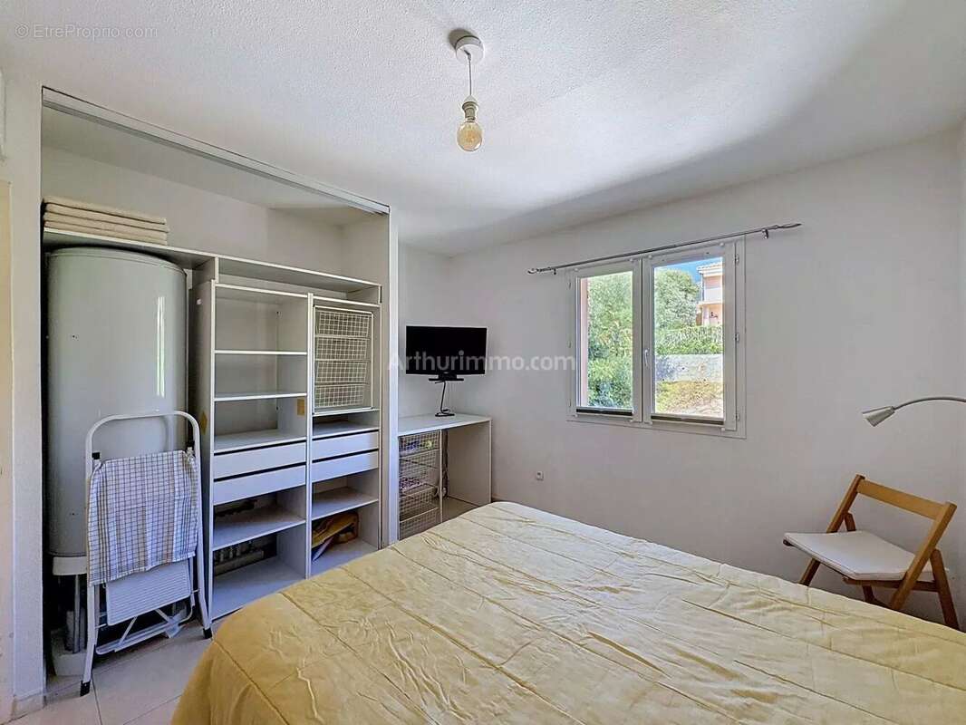 Appartement à CALVI