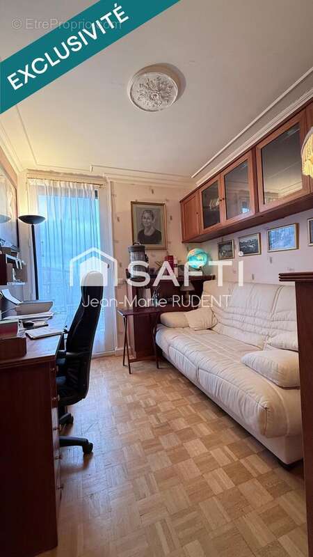 Photo 5 - Appartement à ANTONY