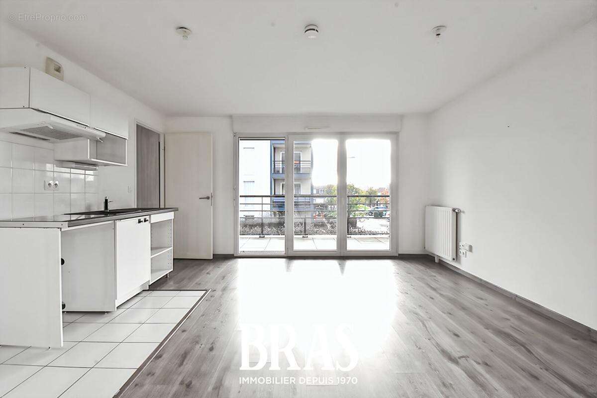 Appartement à REZE
