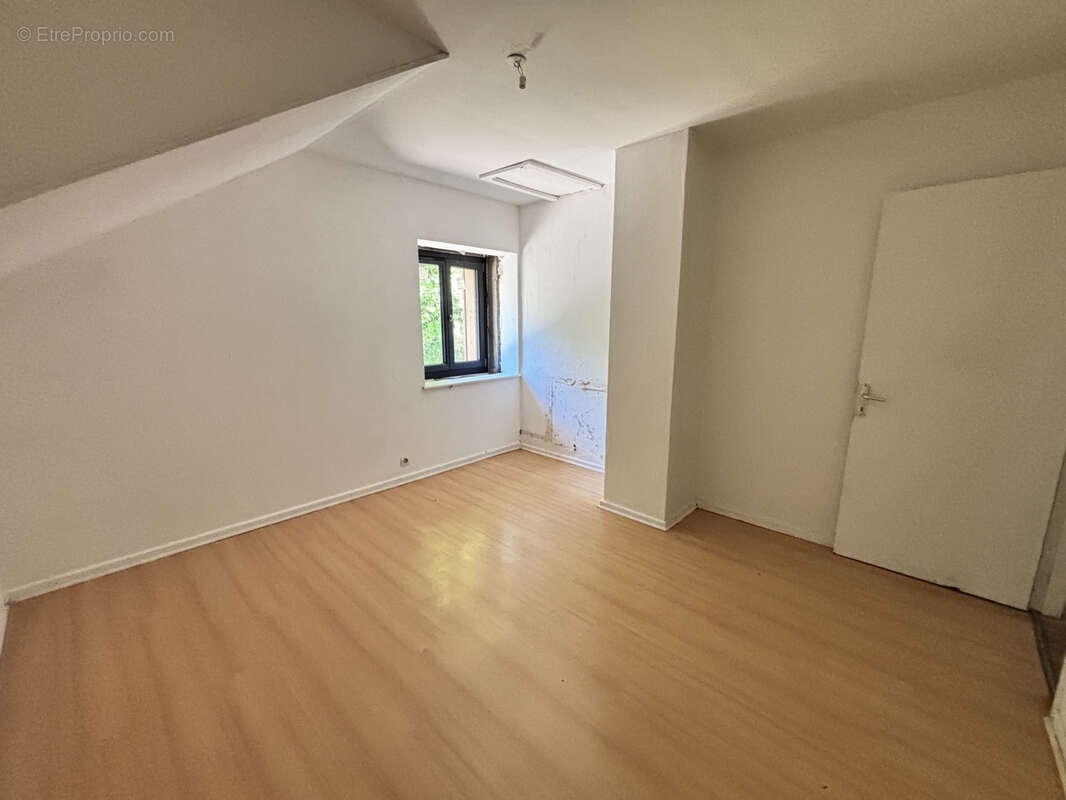 Appartement à XONRUPT-LONGEMER
