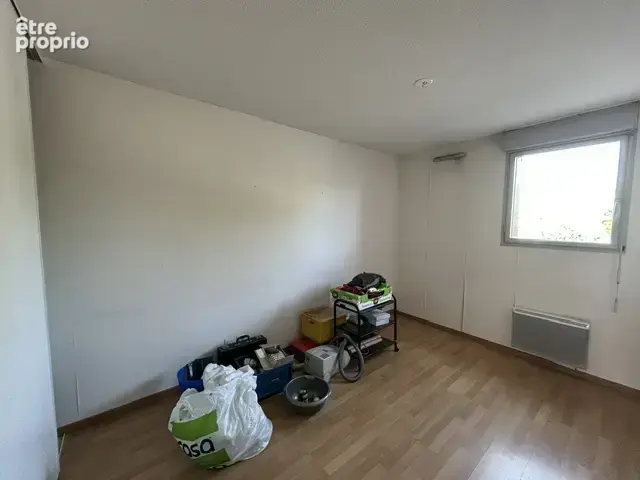 Appartement 3 pièces avec terrasse et parking sous/sol - photo 8