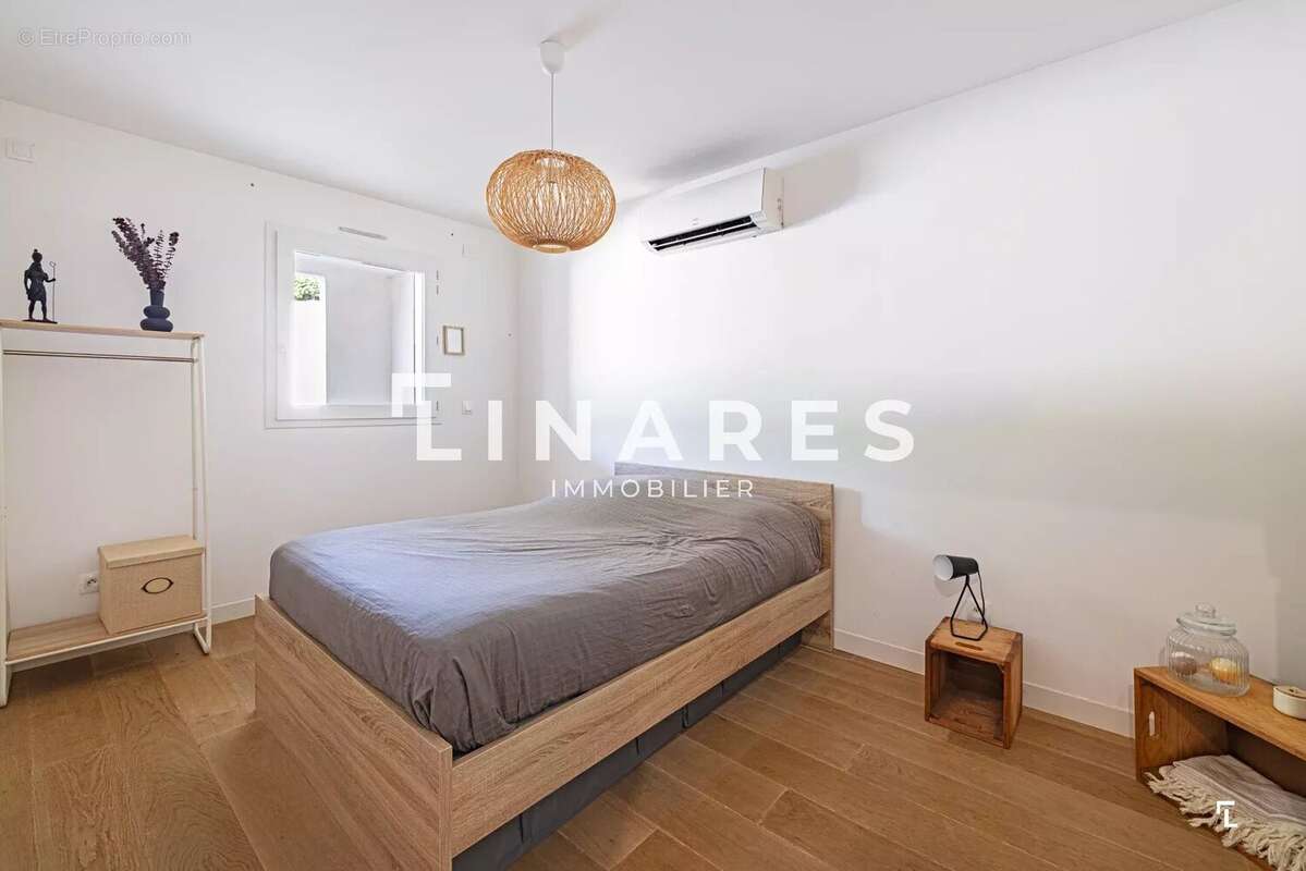 Appartement à MARSEILLE-12E