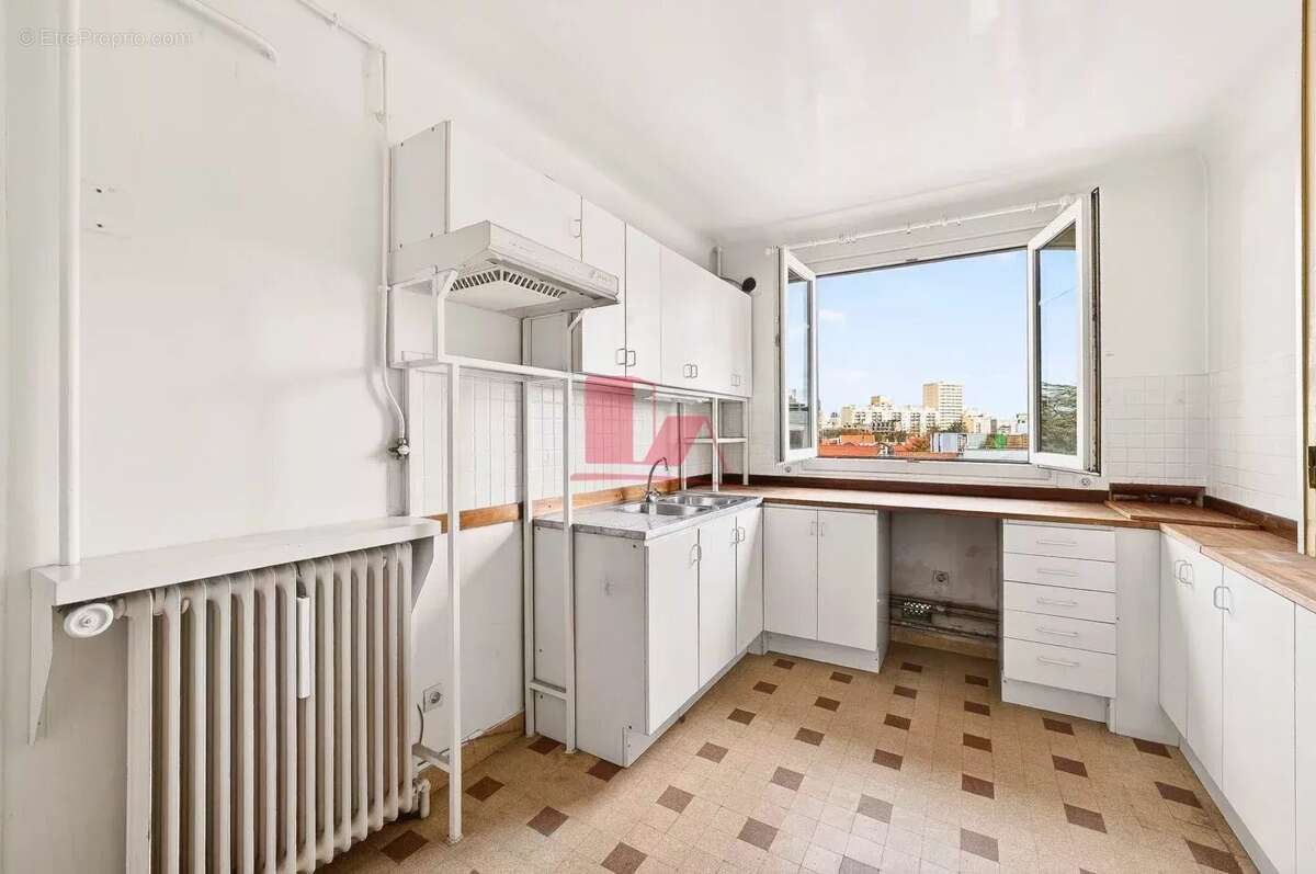 Appartement à VANVES