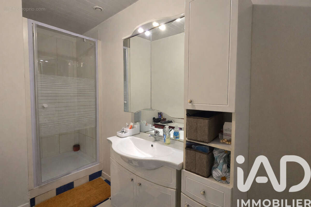 Photo 6 - Maison à CANDE