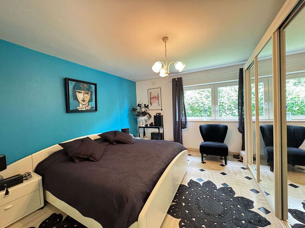Maison d'architecte 290 m² - au coeur d'un parc  - évigny - photo 10