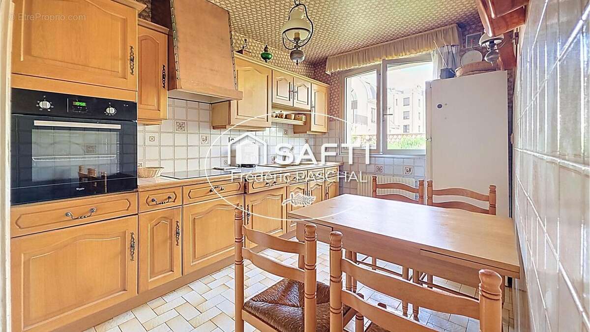Photo 6 - Maison à RUEIL-MALMAISON
