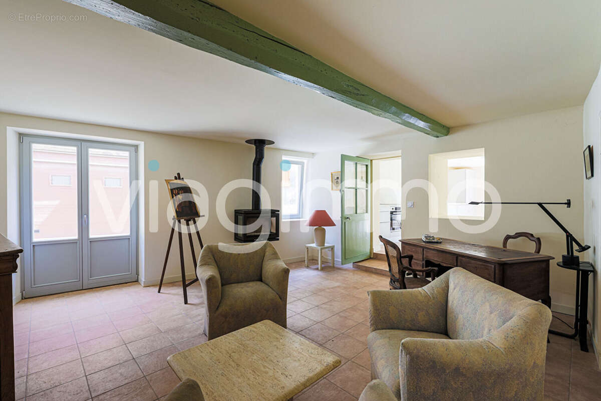 Maison à VIF