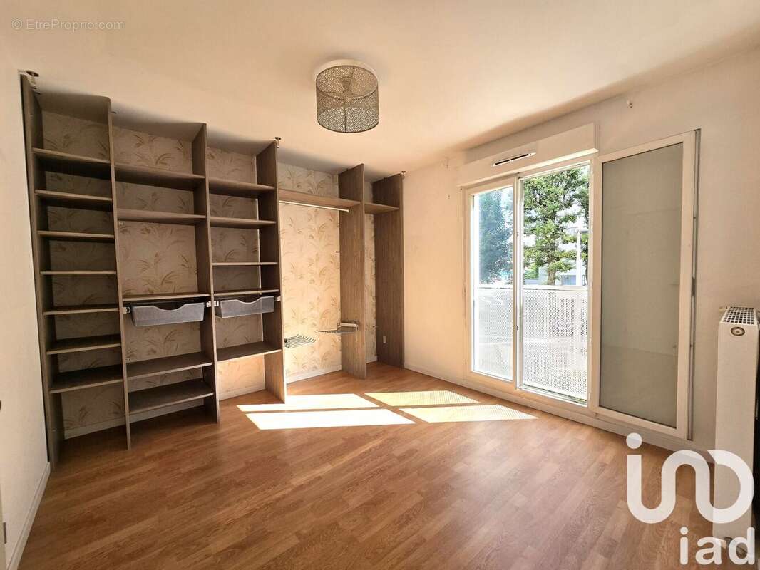 Photo 3 - Appartement à SUCY-EN-BRIE