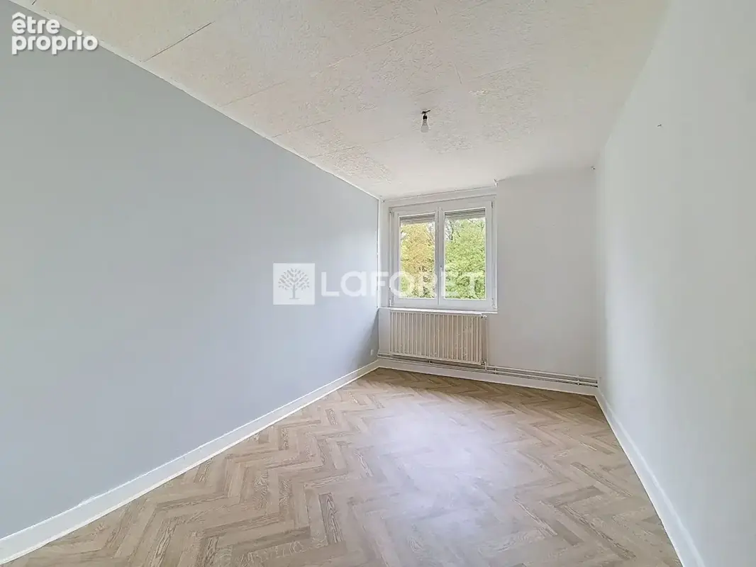 Appartement Arc Les Gray 2 pièces 50 m2 - photo 3
