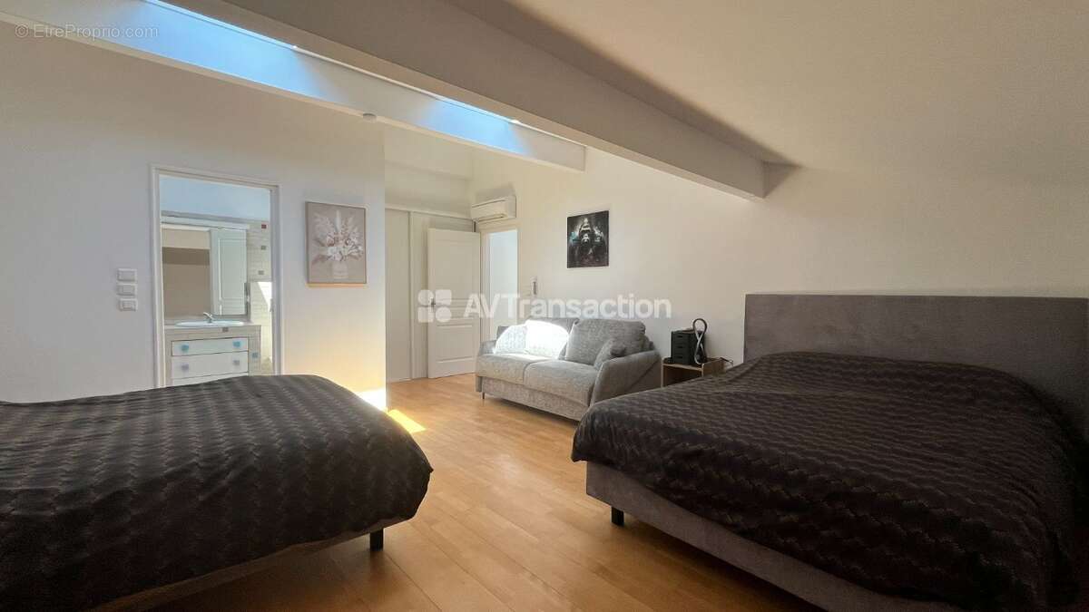 Appartement à AJACCIO