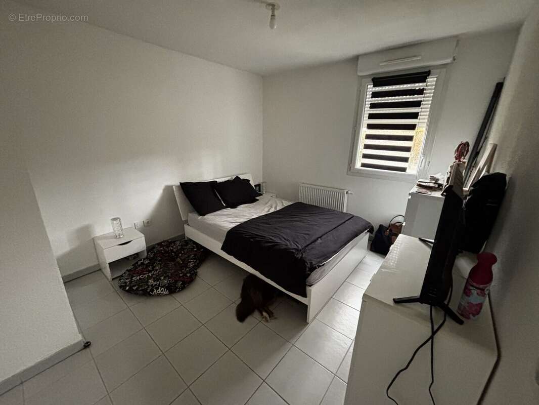 Appartement à SAINT-QUENTIN