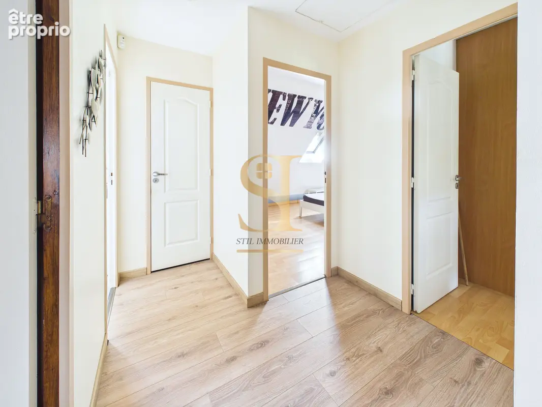 Maison 5 pièces 93 m² à vendre à Crosne (91560) - photo 9