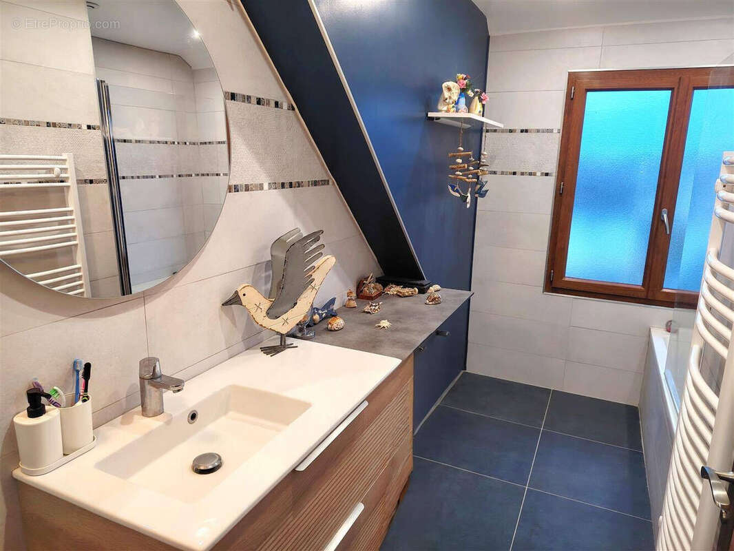 Maison à PONTAULT-COMBAULT