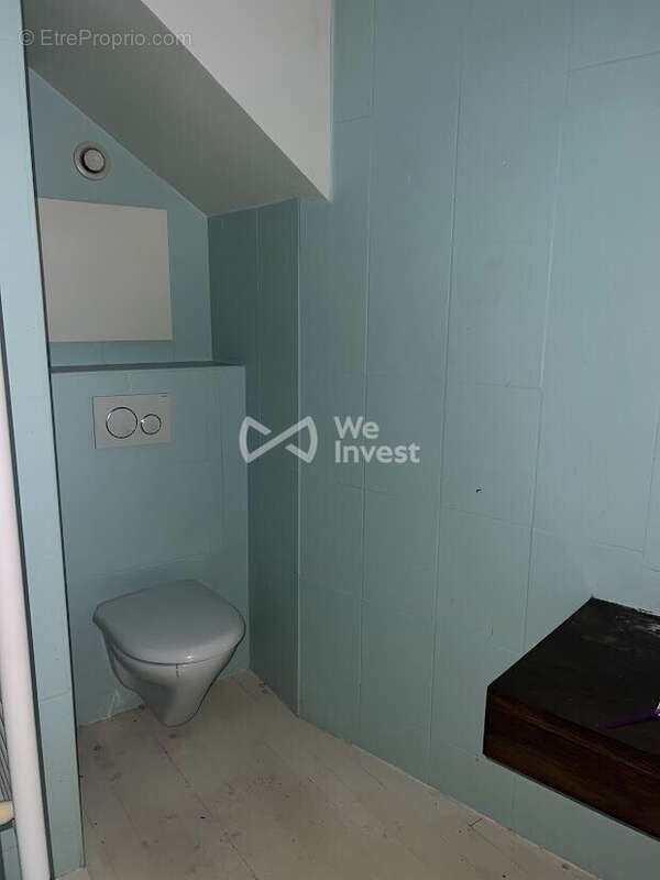 Appartement à LINAS