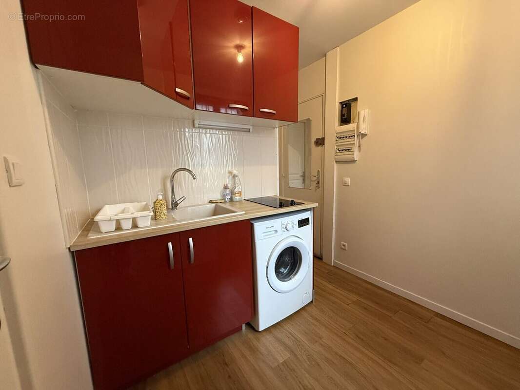 Appartement à LE HAVRE