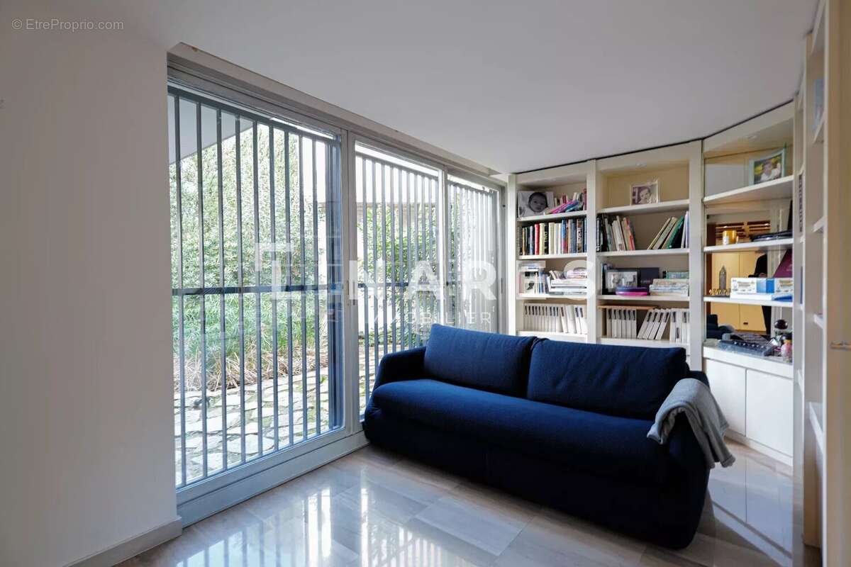 Maison à MARSEILLE-8E