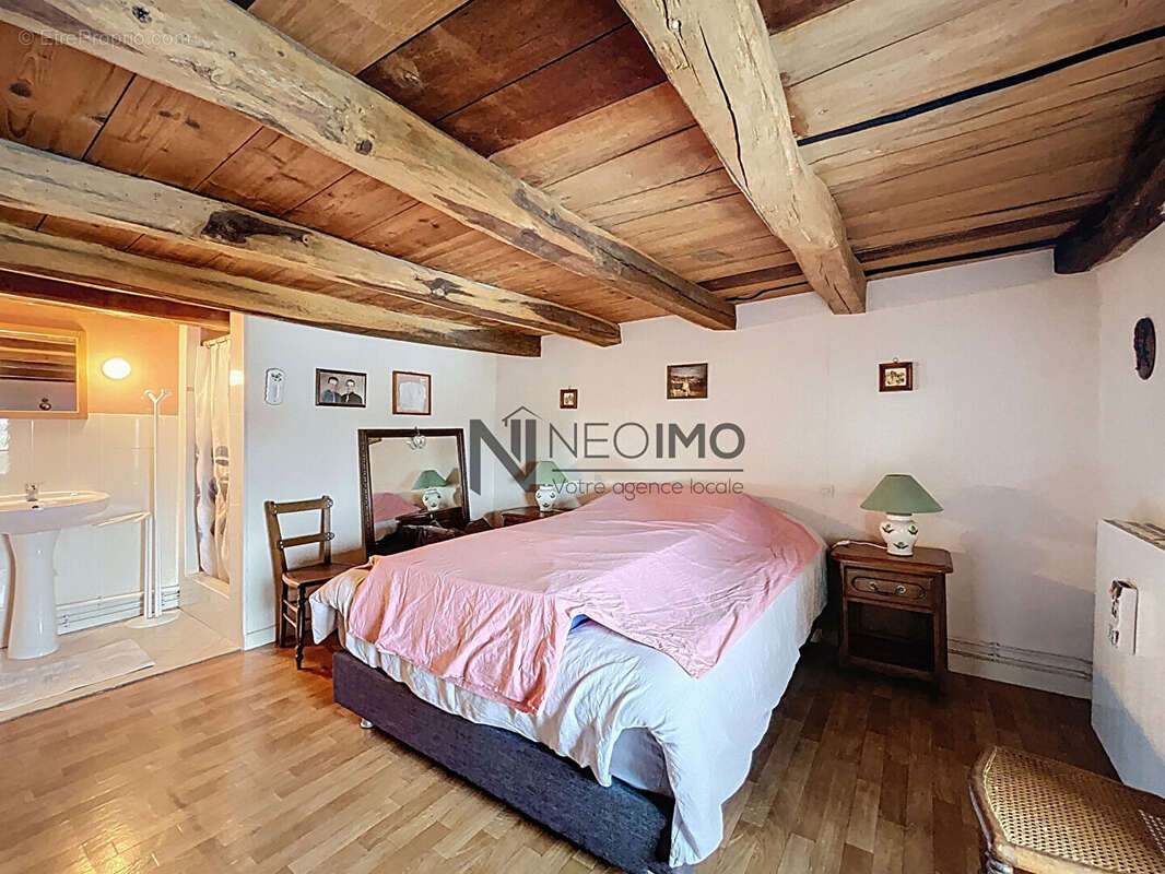 Maison Greux 3 pièce(s) 148.85 m2 - photo 5