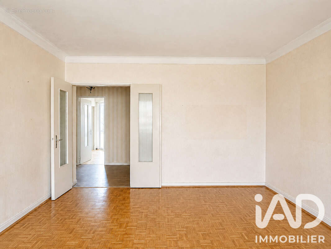 Appartement 86 m² à Selestat  - photo 7