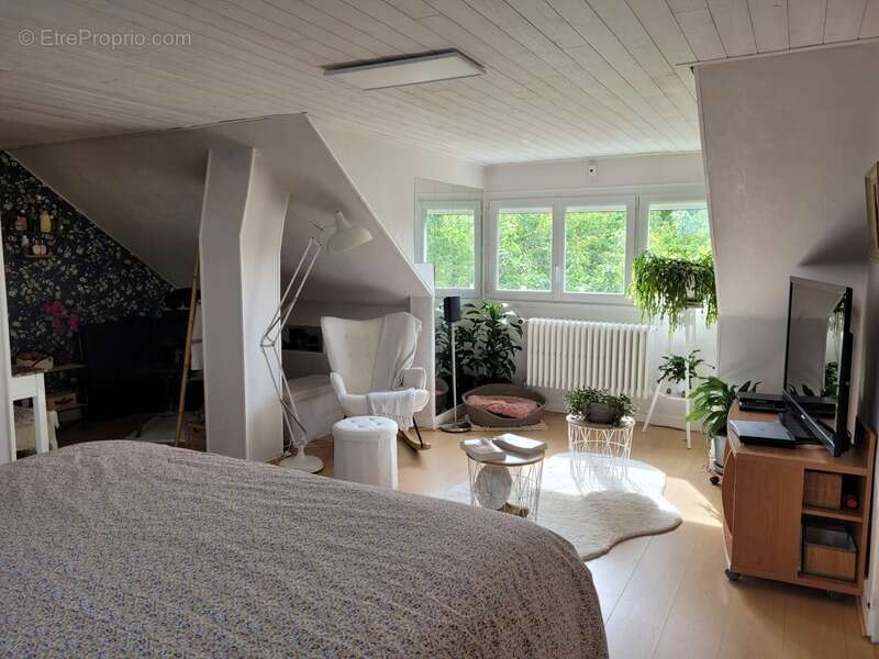 Maison à GALLARDON
