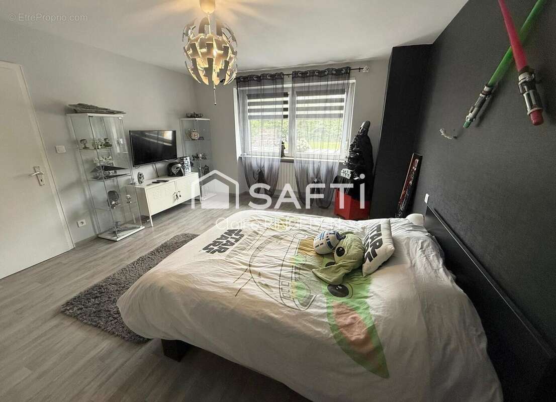 Photo 9 - Maison à BINING